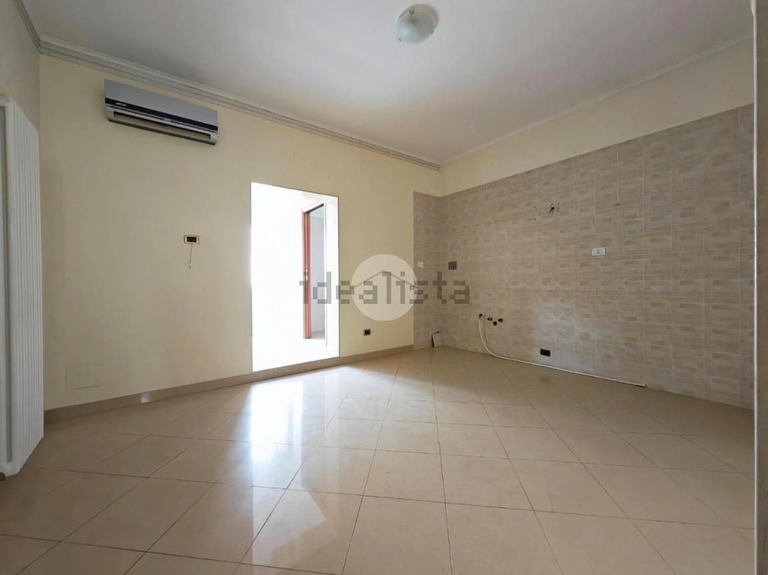 appartamento in vendita a Manfredonia in zona Centro Storico