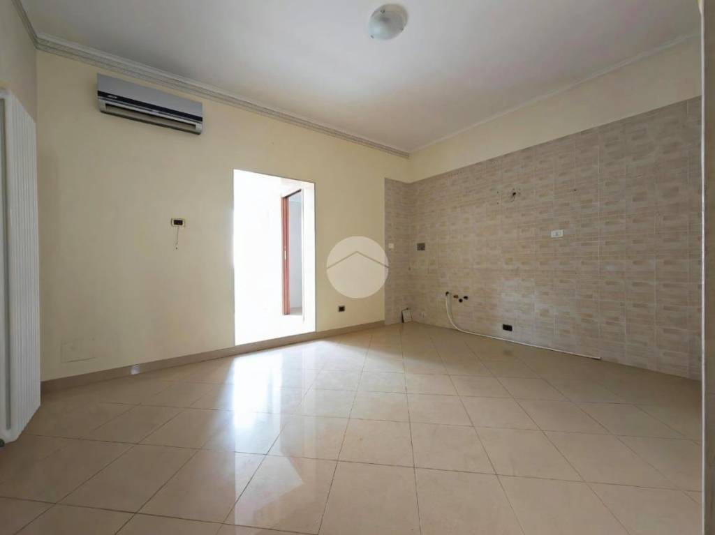 appartamento in vendita a Manfredonia in zona Centro Storico