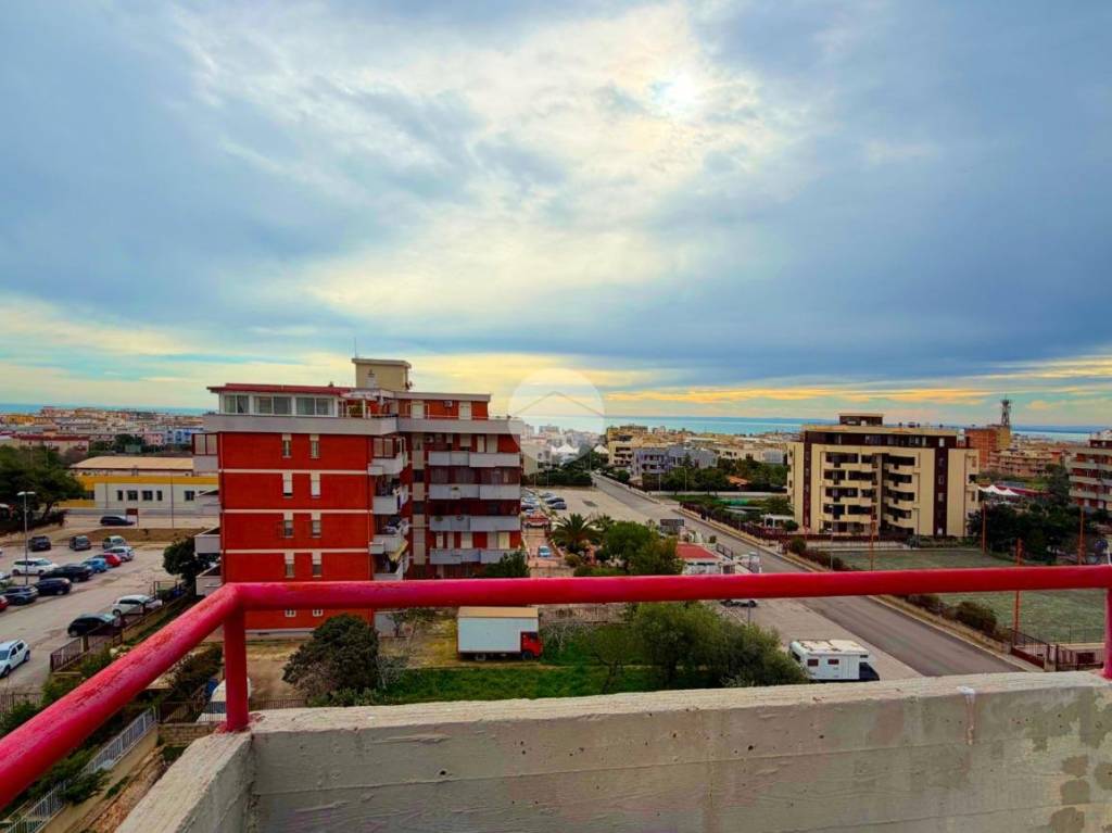 appartamento in vendita a Manfredonia