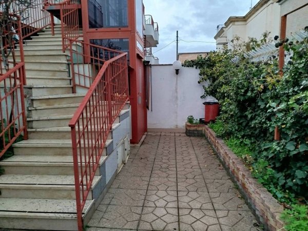 casa indipendente in vendita a Manfredonia in zona Siponto