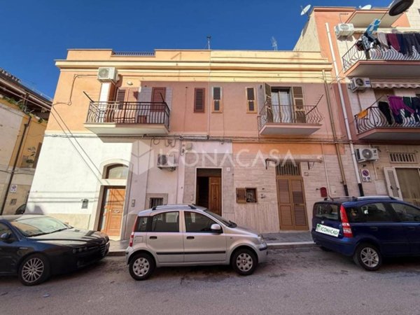 appartamento in vendita a Manfredonia