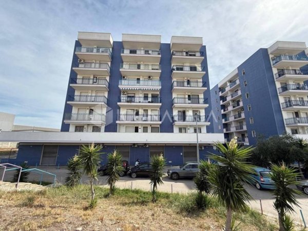 appartamento in vendita a Manfredonia in zona Pastini