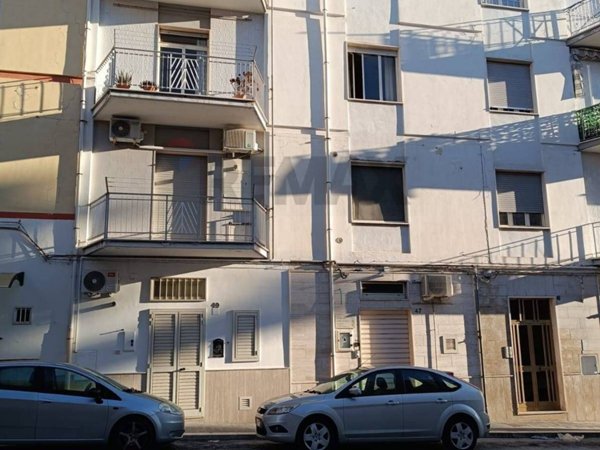 appartamento in vendita a Manfredonia