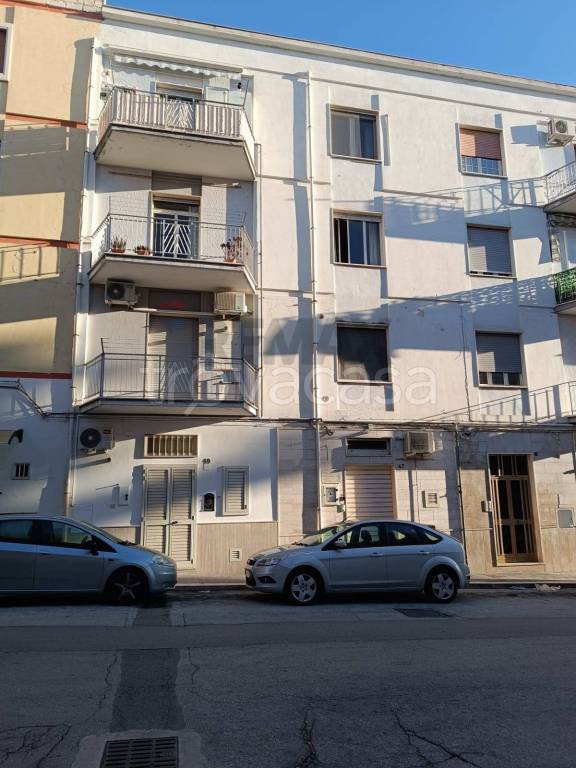 appartamento in vendita a Manfredonia
