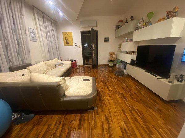 appartamento in vendita a Manfredonia in zona Siponto