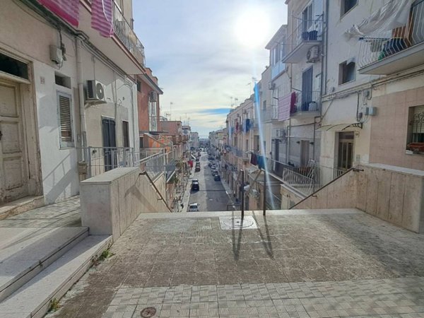 appartamento in vendita a Manfredonia