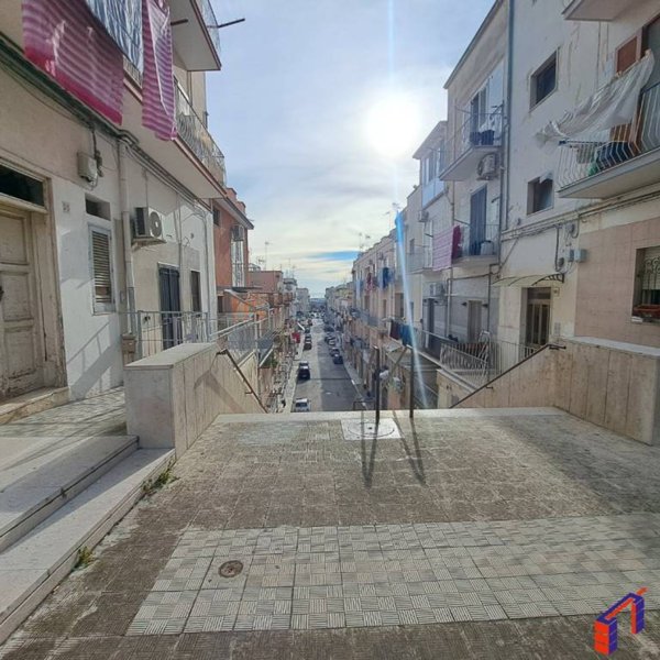 appartamento in vendita a Manfredonia