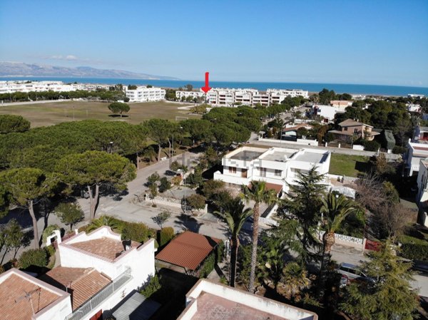 appartamento in vendita a Manfredonia