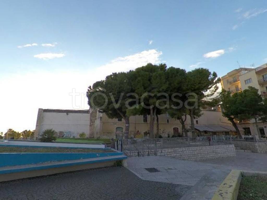 ufficio in vendita a Manfredonia