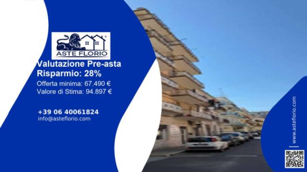 appartamento in vendita a Manfredonia