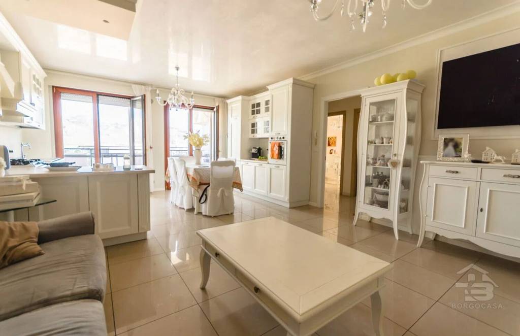 appartamento in vendita a Manfredonia