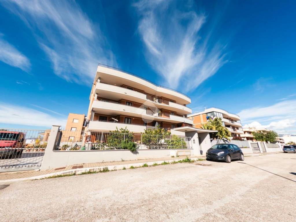 appartamento in vendita a Manfredonia