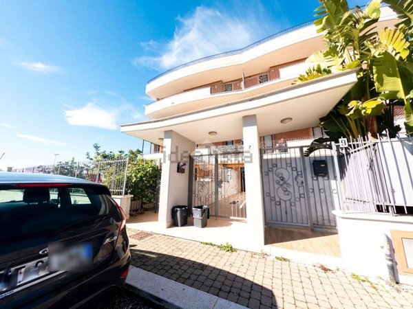 appartamento in vendita a Manfredonia