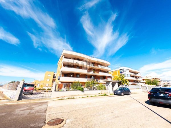 appartamento in vendita a Manfredonia