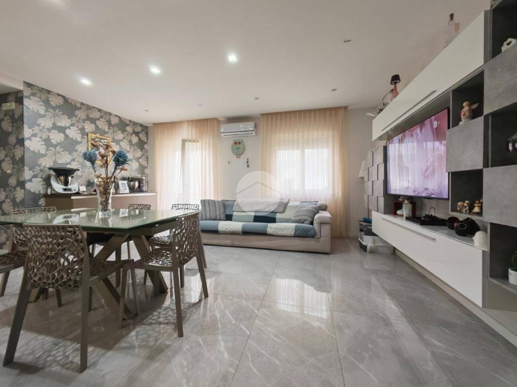 appartamento in vendita a Manfredonia