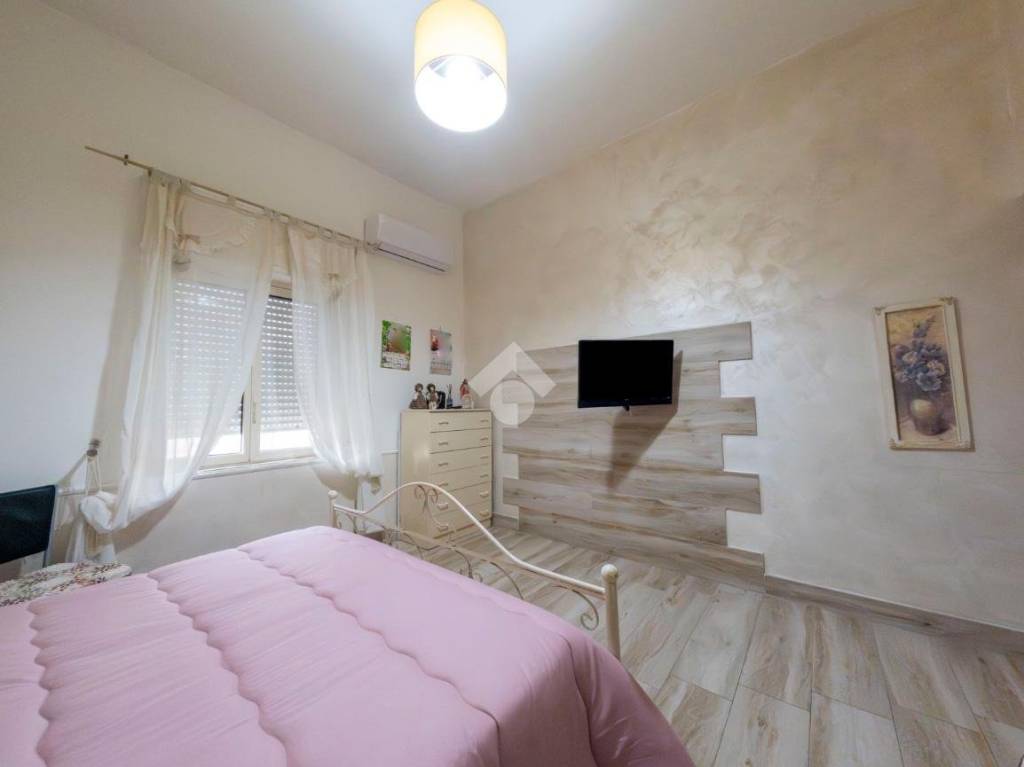 appartamento in vendita a Manfredonia in zona Centro Storico