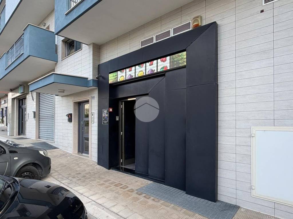 negozio in vendita a Manfredonia