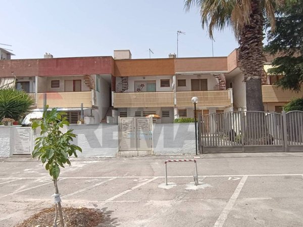 appartamento in vendita a Manfredonia in zona Ippocampo