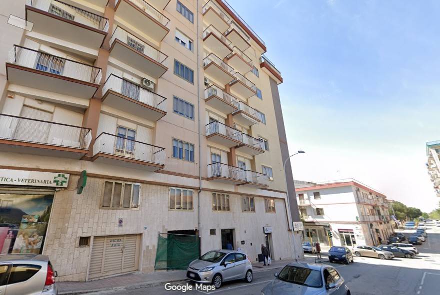 appartamento in vendita a Manfredonia