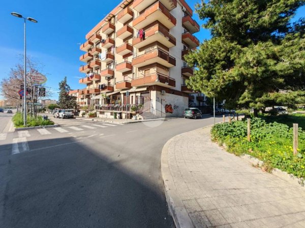 appartamento in vendita a Manfredonia