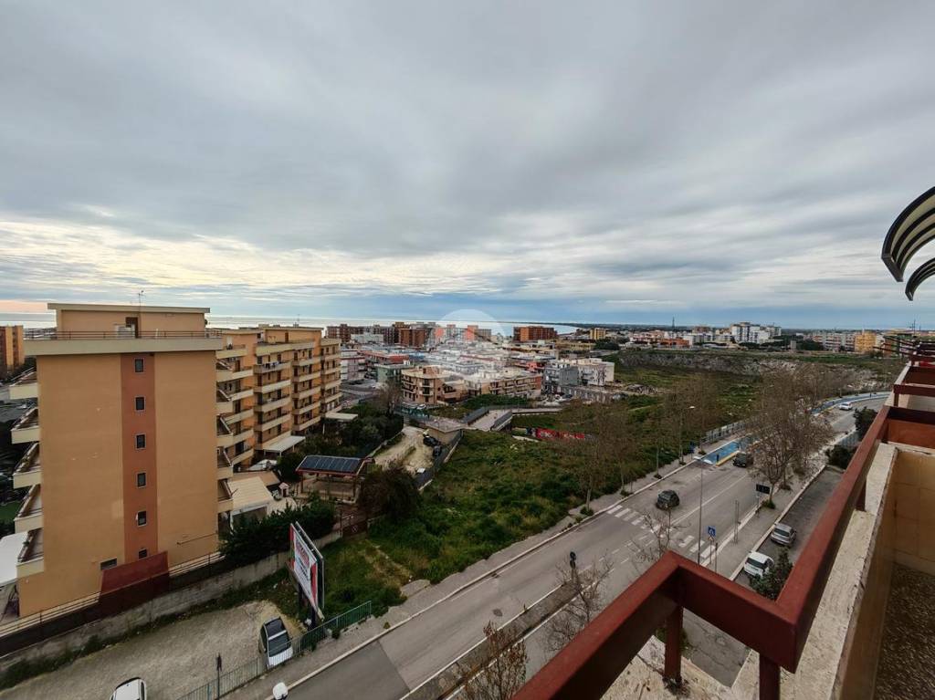 appartamento in vendita a Manfredonia
