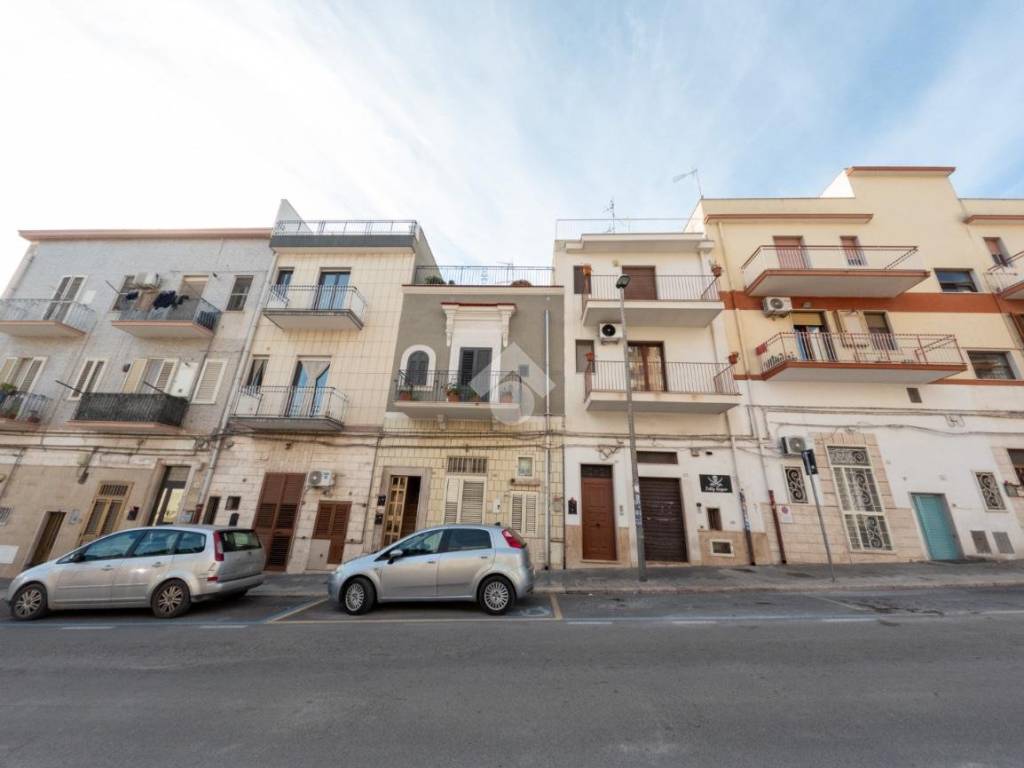 appartamento in vendita a Manfredonia