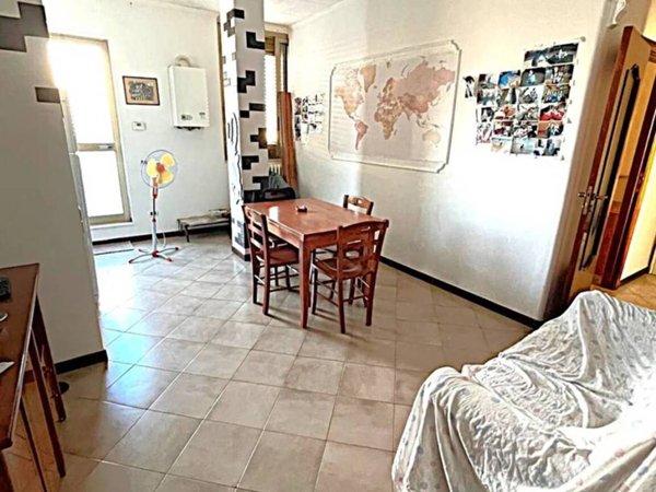 appartamento in vendita a Manfredonia