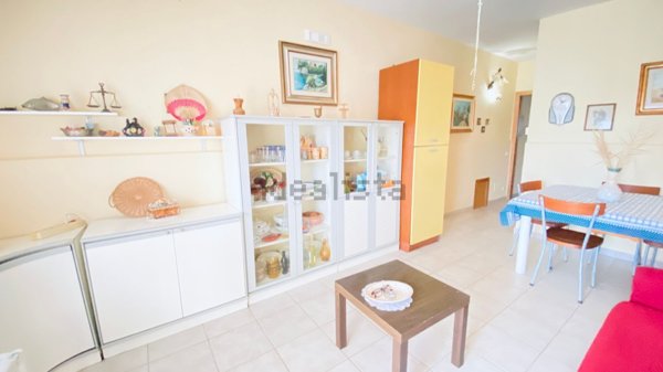 appartamento in vendita a Manfredonia in zona Ippocampo