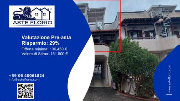 appartamento in vendita a Manfredonia in zona Siponto