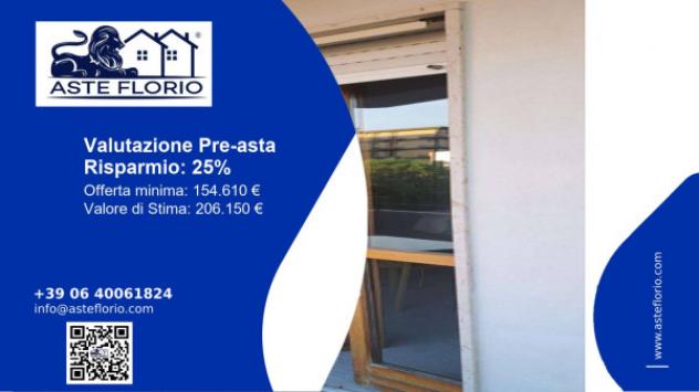 appartamento in vendita a Manfredonia