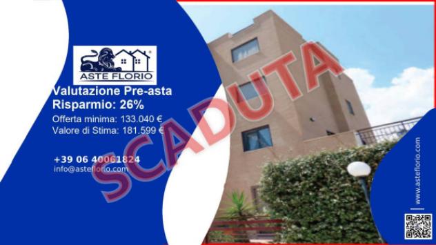 appartamento in vendita a Manfredonia