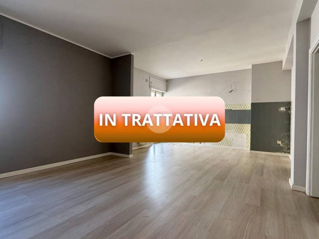 appartamento in vendita a Manfredonia