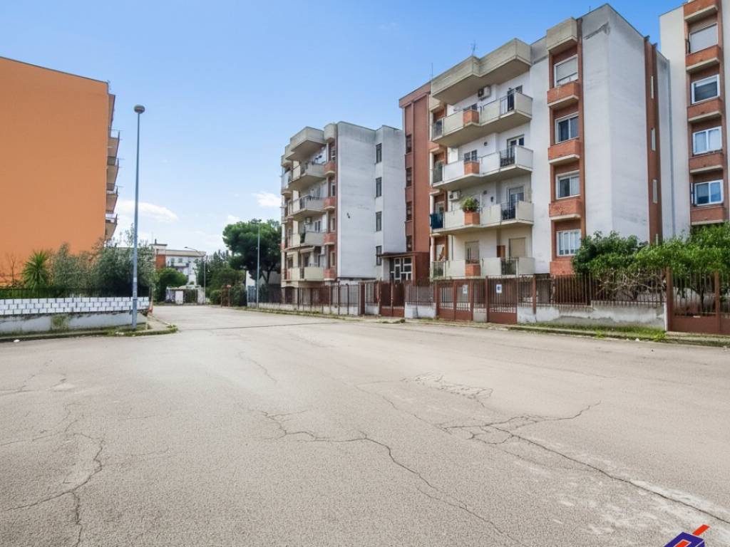 appartamento in vendita a Manfredonia