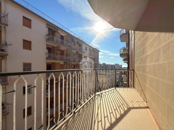 appartamento in vendita a Manfredonia