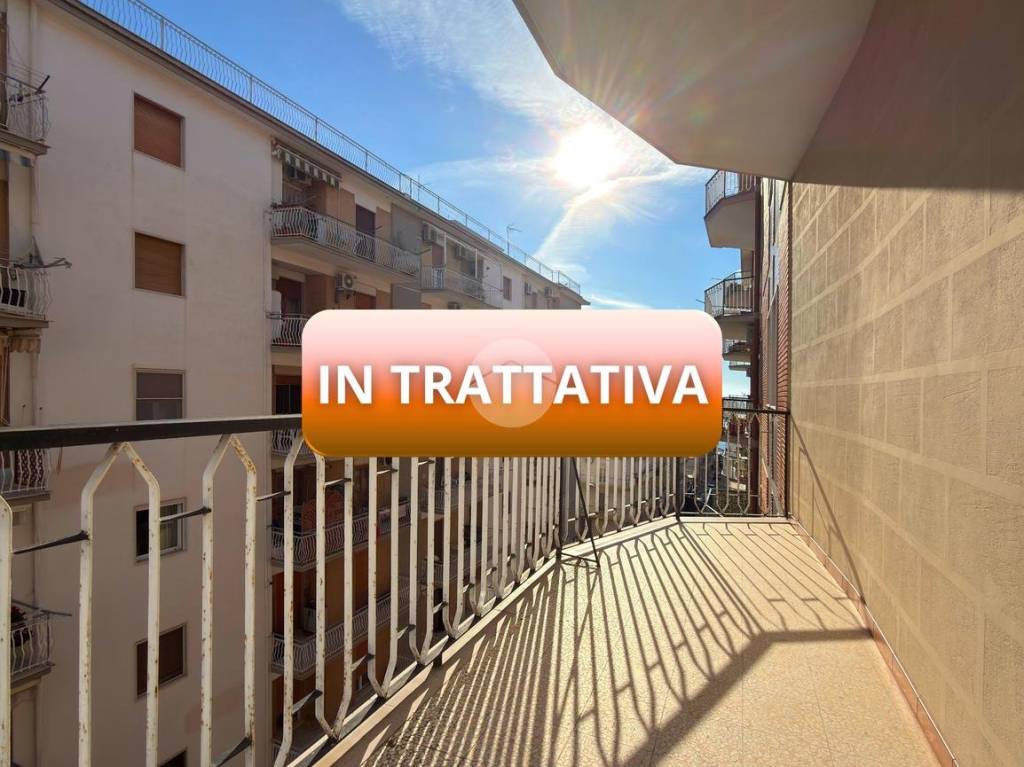 appartamento in vendita a Manfredonia