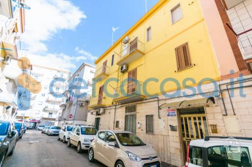 appartamento in vendita a Manfredonia