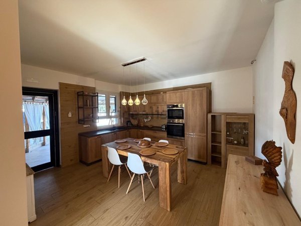 casa indipendente in vendita a Manfredonia