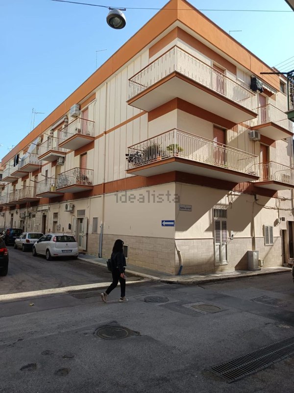 appartamento in vendita a Manfredonia