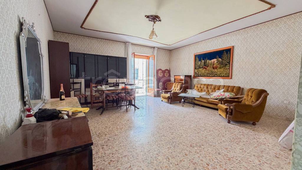 appartamento in vendita a Manfredonia