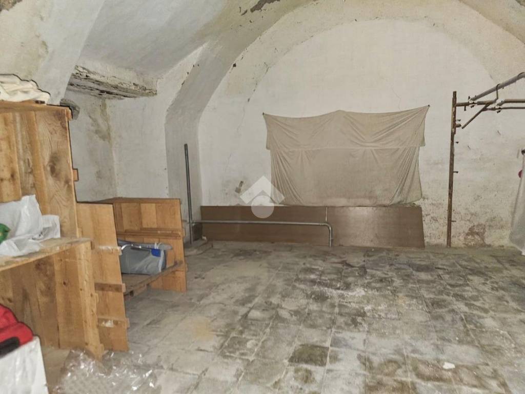 appartamento in vendita a Manfredonia in zona Centro Storico