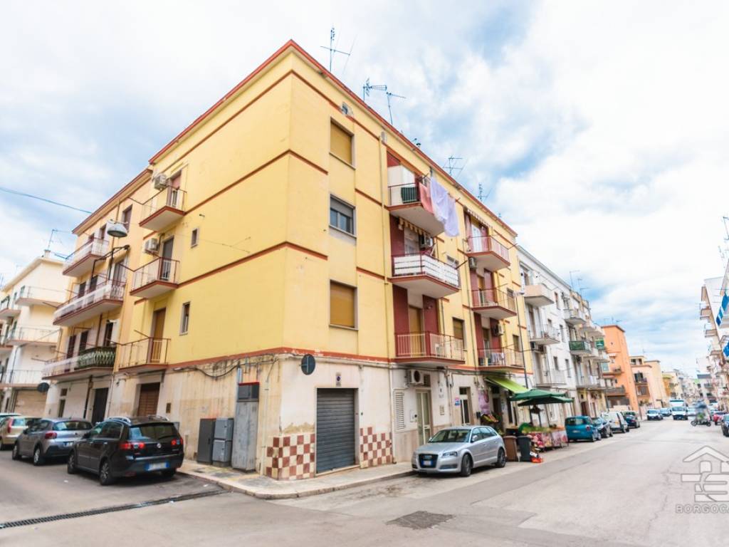 appartamento in vendita a Manfredonia