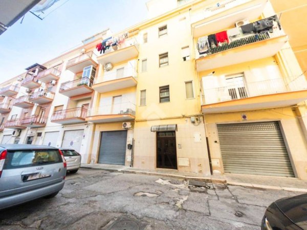 appartamento in vendita a Manfredonia