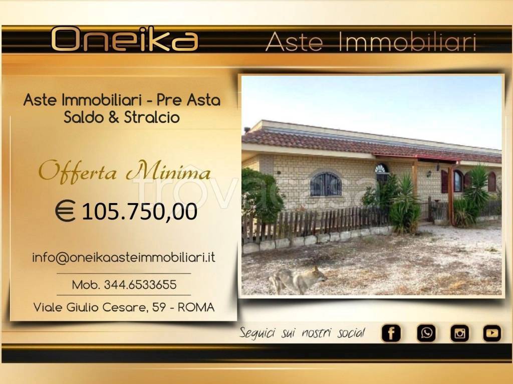 appartamento in vendita a Manfredonia