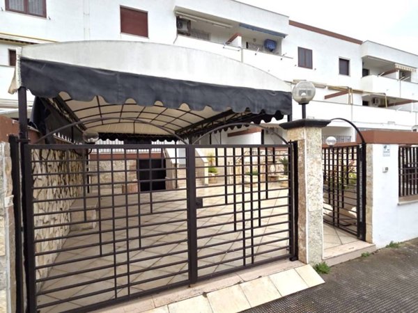 appartamento in vendita a Manfredonia