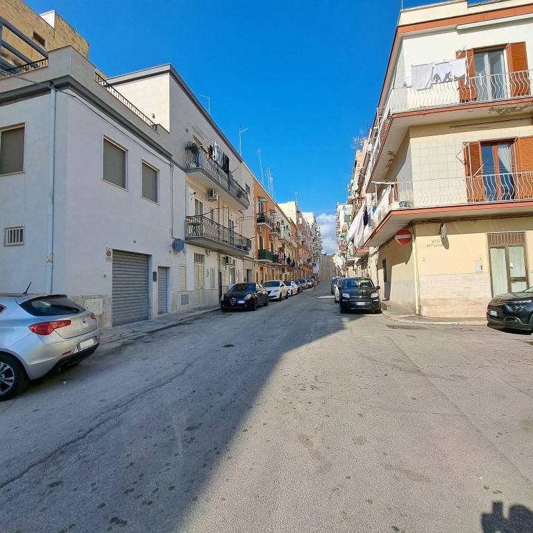 appartamento in vendita a Manfredonia in zona Centro Storico