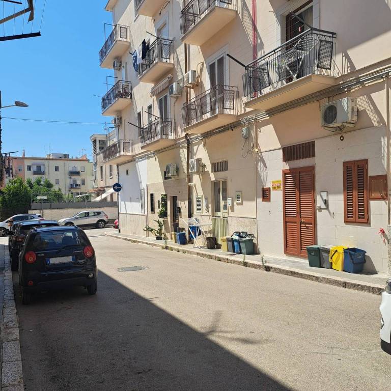 appartamento in vendita a Manfredonia
