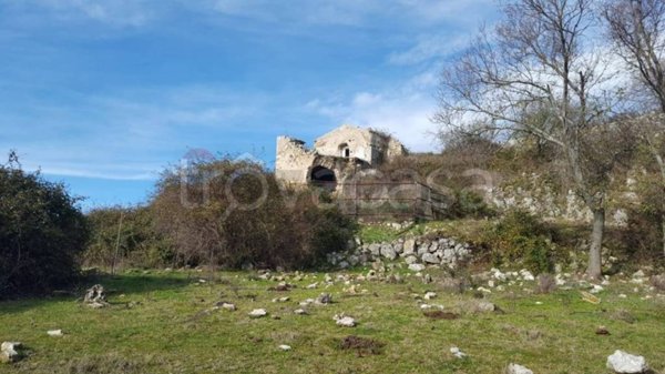 casa indipendente in vendita a Manfredonia in zona Tomaiuolo