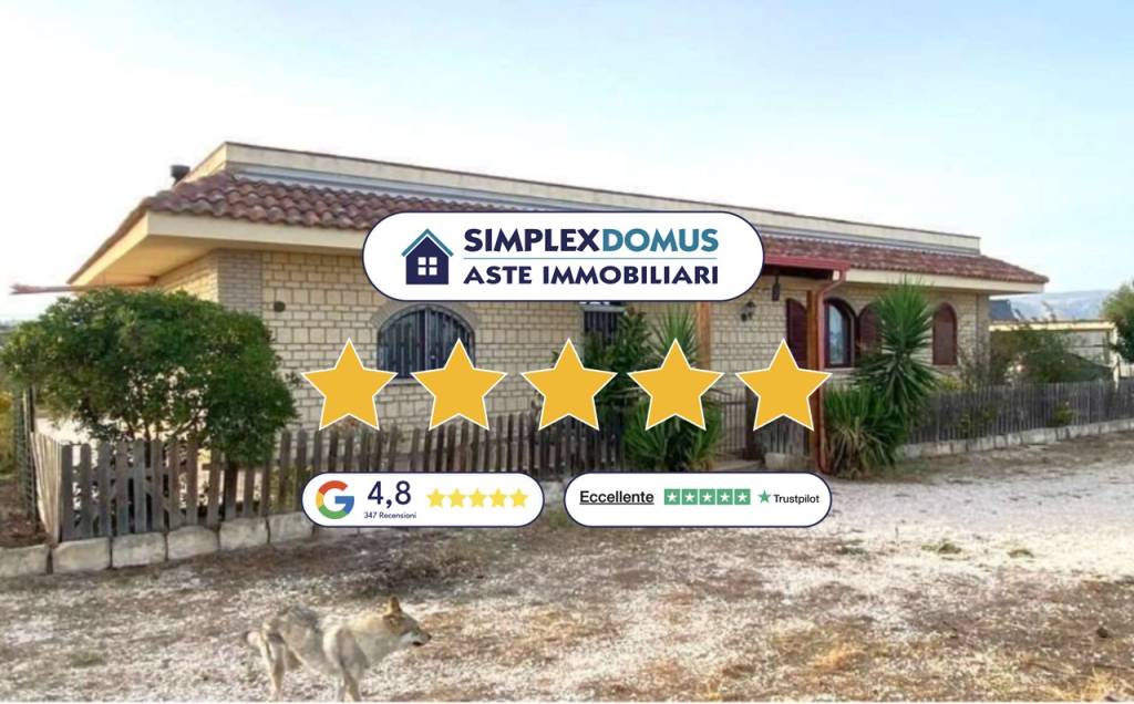 casa indipendente in vendita a Manfredonia