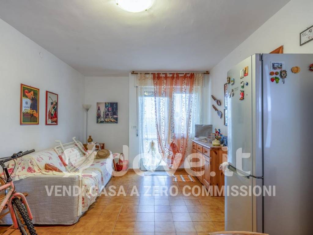 appartamento in vendita a Manfredonia in zona Ippocampo