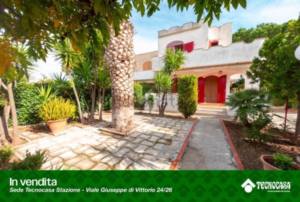 appartamento in vendita a Manfredonia